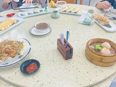 -顺德家厨(白云店)