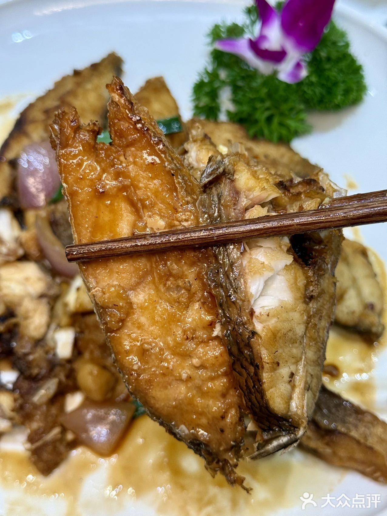 春熙路逛吃挖到宝！这家粤菜馆子我能N刷