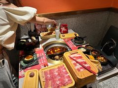 -空之介寿喜烧·和牛放题(恒隆广场店)