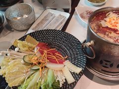 -Thai Basil罗勒叶泰式餐厅(时代天街店)