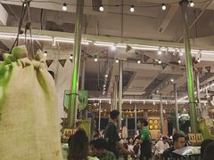 -曾百万小炉小串自助烧烤(高新店)