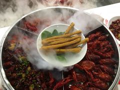 -辣家私厨(义乌银海店)