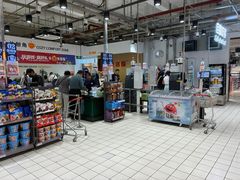 -京客隆超市(京源店)