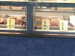 -四季小馆·地道北京小吃(广百店)