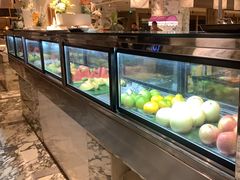 -合肥皇冠假日酒店·菲亚斯特自助餐厅(黄山路店)