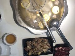 -潮发潮汕牛肉店(龙洞店)