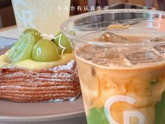 -Cupping Room(Harbour City)