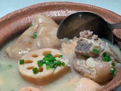 -一江水食府(后湖店)