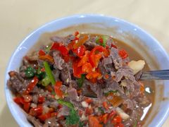 -笨罗卜浏阳菜馆(太平街店)