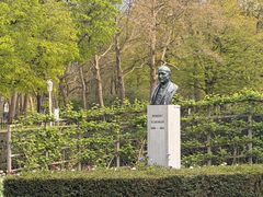 -新欧盟总部大厦