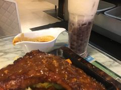 -翠华餐厅