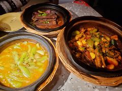 -鹤江桥·红油牛肉粉(SKP店)