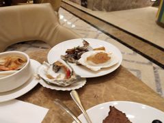 -盛宴标帜餐厅·亲子自助 (南昌喜来登酒店)