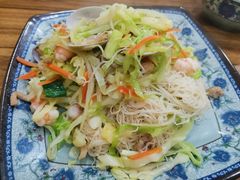 -福州人铭小吃