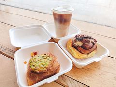 -Seesaw Coffee(朝阳大悦城店)