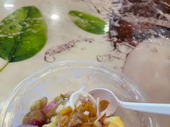 -葛师傅越南特色水果捞(建政南路总店)