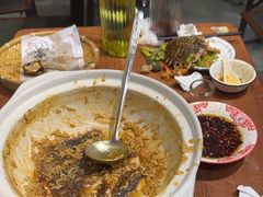 -元银甲·湖北地标美食(汉阳店)