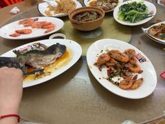-好味道海鲜大排档·老字号(巽寮湾海鲜市场店)