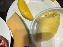 -川骄海鲜自助(河东店)