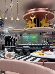 -奈尔宝家庭中心·亲子餐厅(鄞州万达店)