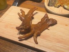 -1819餐厅·团队聚餐·烤串·精酿