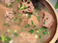 -鑫小城故事·藕汤·家常菜(台北一路总店)