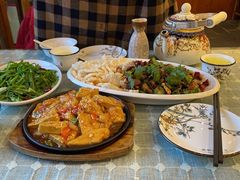 -小厨子私房菜·云南美食店