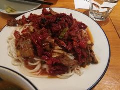 -疆Jiang·新疆秘制料理