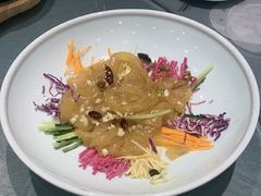 -红菜坊·烤鸭·川鲁宴(石园店)