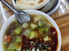 -老字号贾家肉丸糊辣汤(光明巷店)