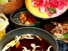 -花潮料理艺食馆(成都万象城店)