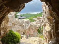 -威海华夏城景区