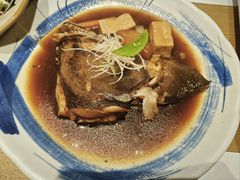 -江户前日本料理(瑞诗酒店店)