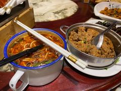 -蔼若春.传承三十年云南菜(金碧公园店)