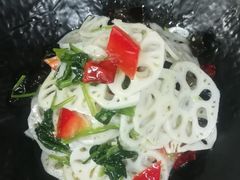 -汉唐宴长安食府