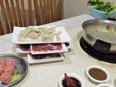-伟记牛肉(金鸿公路店)