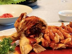 -得月楼·省级非遗·传统苏帮菜(观前店)