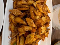 -贯贯吉·清真餐厅(浙江中路店)