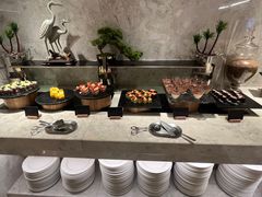 -云尚自助餐厅(佛山南海瞻云酒店)