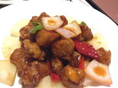 -新兴·金羊座·粤菜点心(乐峰店)