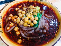 -力力豆花庄(广渠门店)