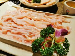 精品鲜鹅肠-小龙坎火锅(春熙太古里店)