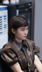 -川和潮人漂色·烫染·接发