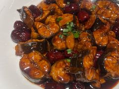 -福来齐·鲁菜海鲜·渔家菜(朝阳街分店)
