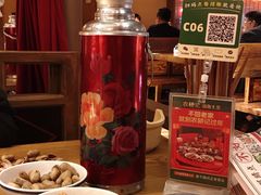 -农耕记·湖南土菜(halo广场店)