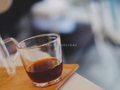 -KYO COFFEE(胶州路店)