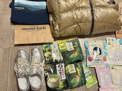 -松本清(CROST大阪站店)