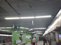 -北京站(地铁站)