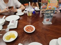 -潮福城大酒楼·潮粤菜·港式点心(阳光城店)