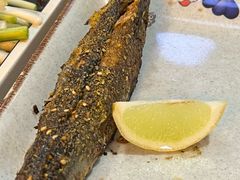 -记忆串城·东北烧烤·小龙虾·大型团建(南油店)